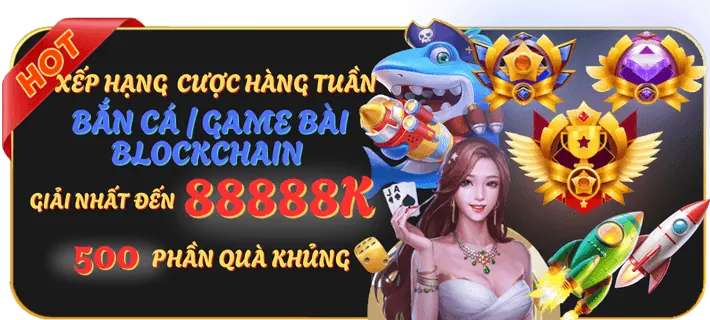 Tổng quan trò chơi Bắn cá Sinbet