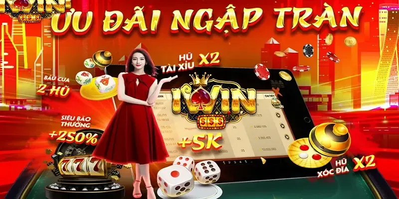 Kho game đa dạng tại Sinbet