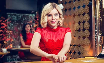 Hình ảnh đội ngũ hỗ trợ khách hàng của sinbet nhà cái